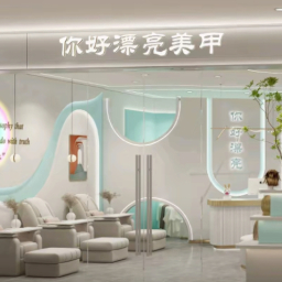 你好漂亮美甲店